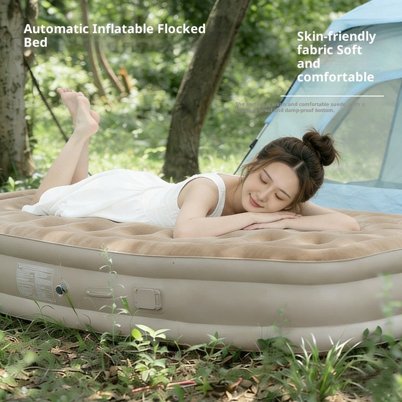 Air Mattress