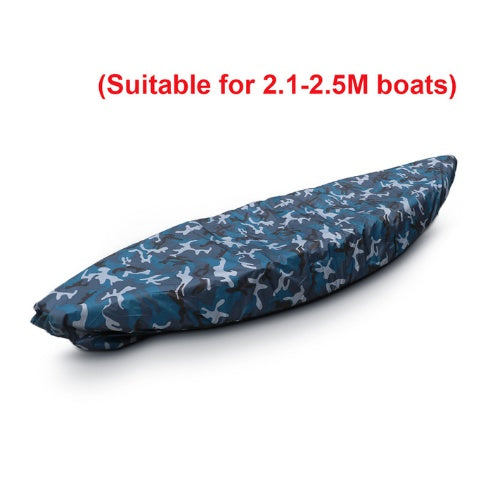 Kayak cover