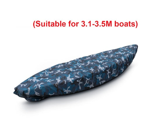 Kayak cover