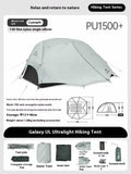 Hiking Tent