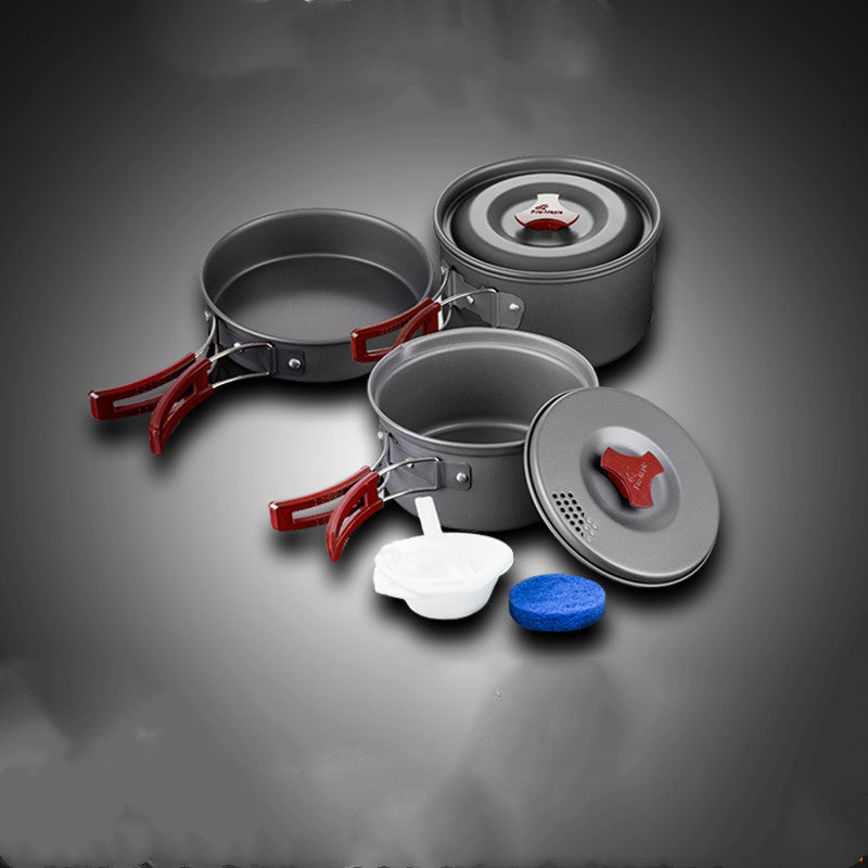 Camping Cookware