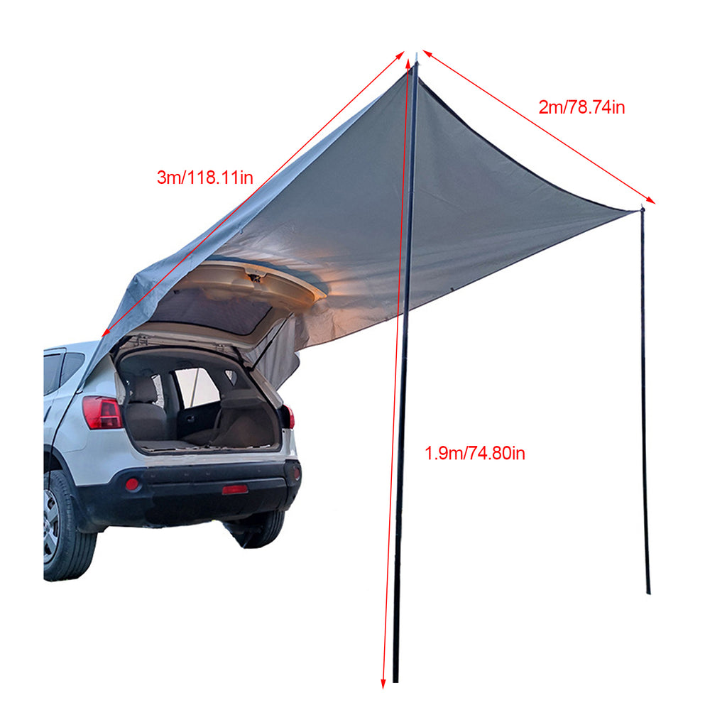 Car Canopy