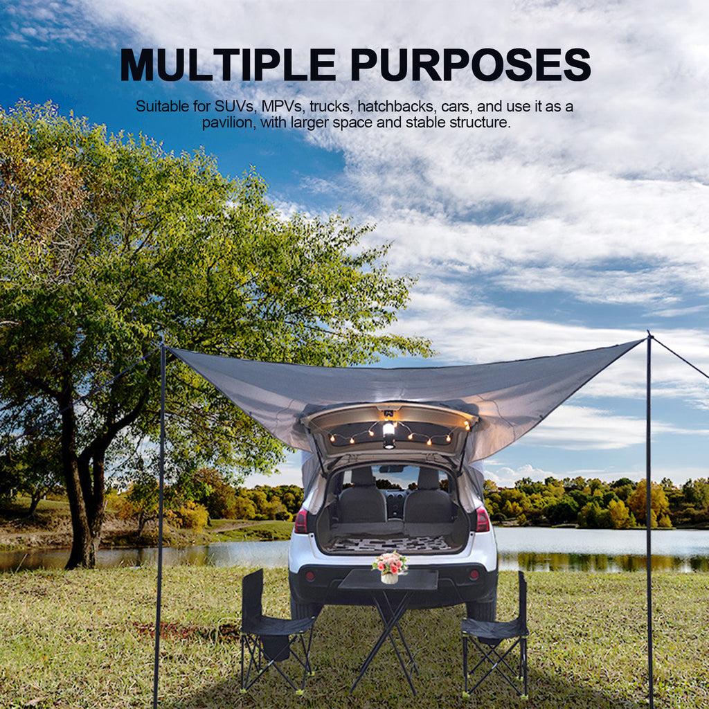 Car Canopy