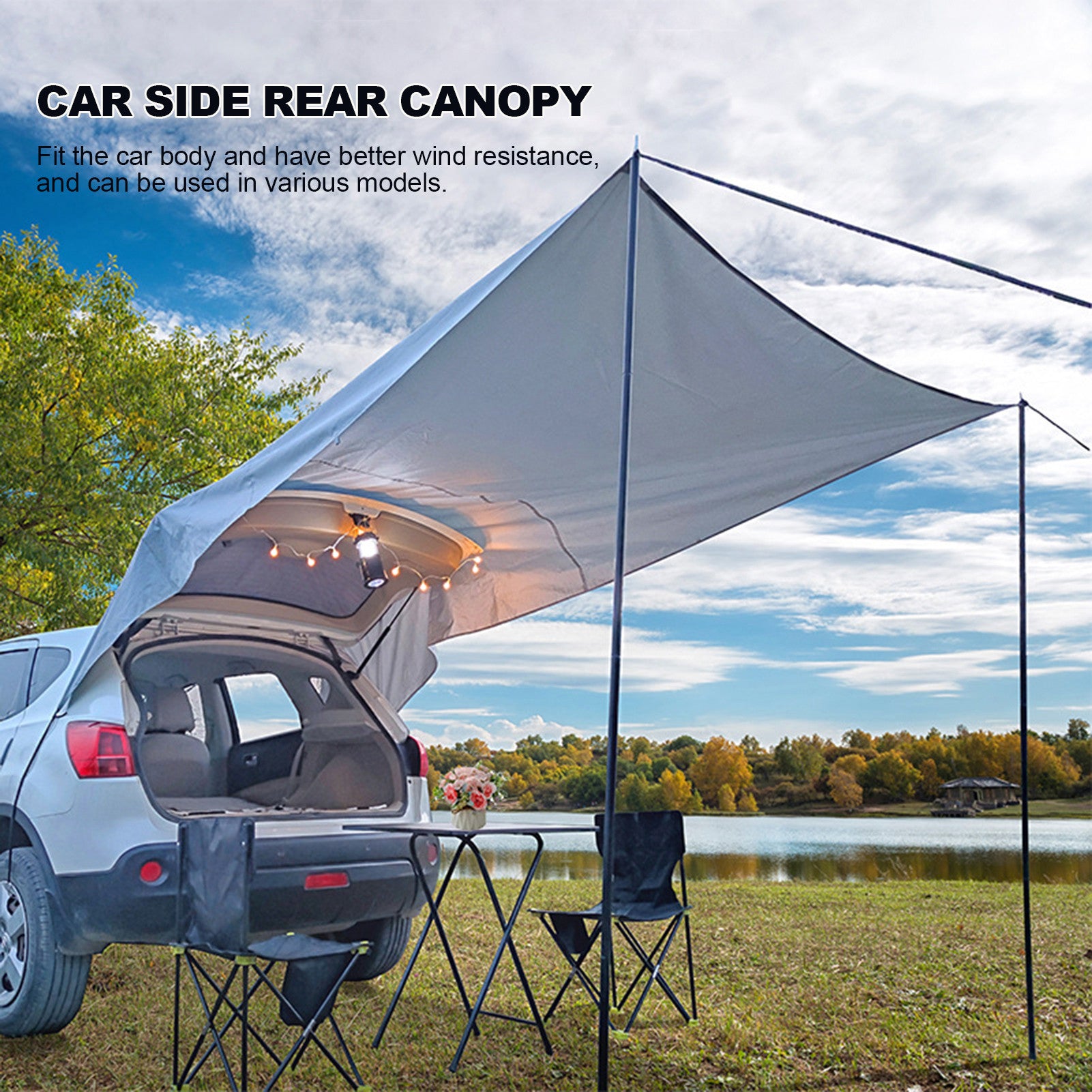 Car Canopy