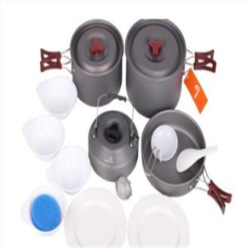 Camping Cookware