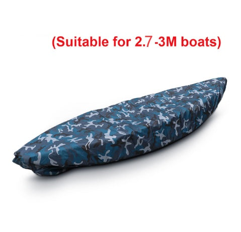 Kayak cover
