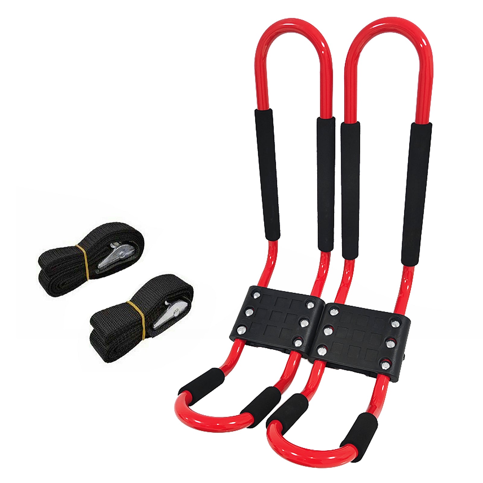 Kayak Roof Rack