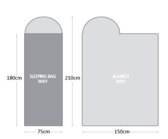 Sleeping Bag