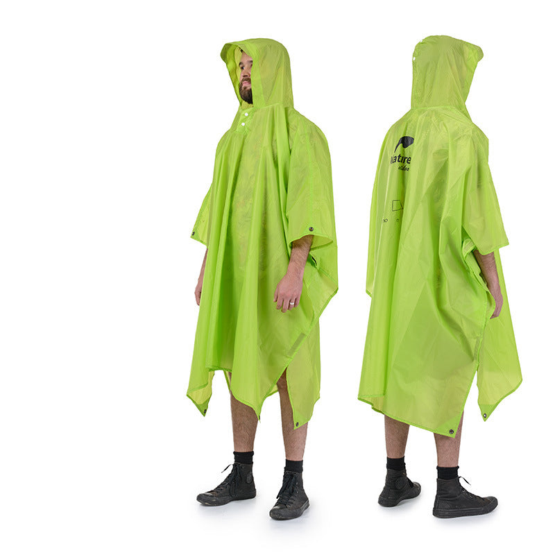 Raincoat/Poncho