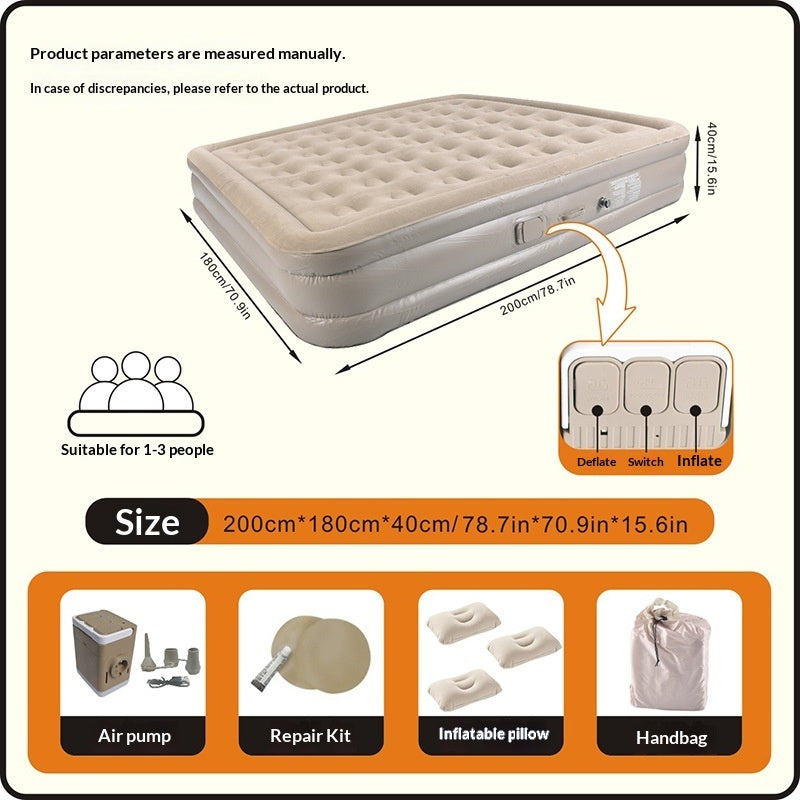 Air Mattress