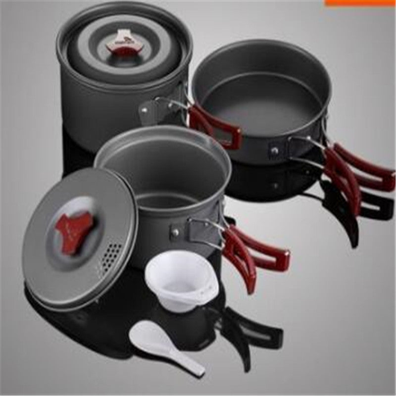 Camping Cookware