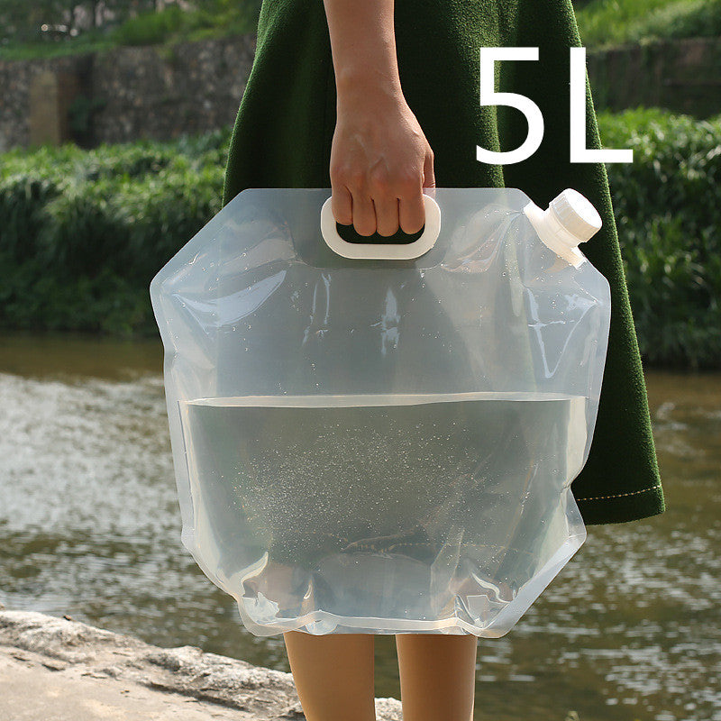 Water Bags