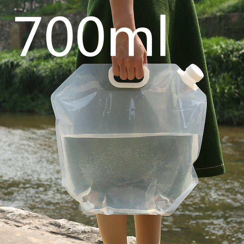 Water Bags