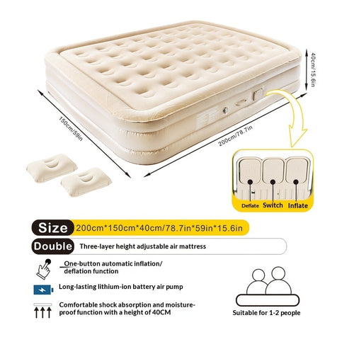 Air Mattress