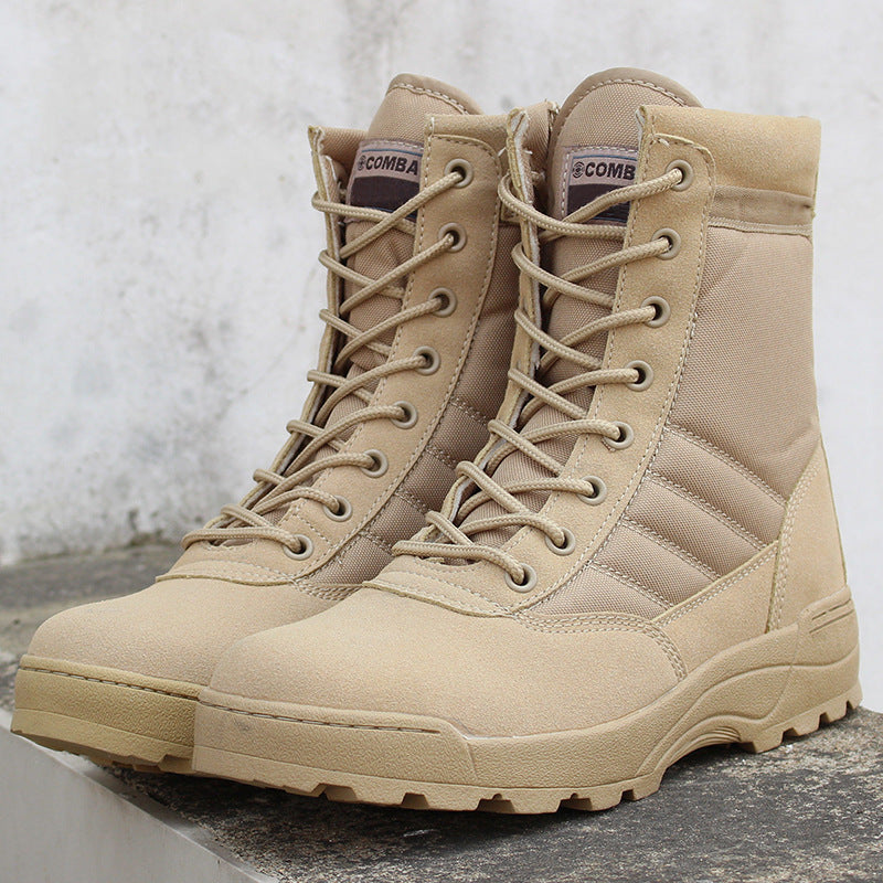 Hiking Shoes