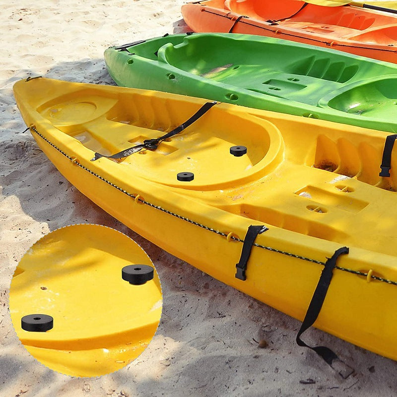 Kayak Silicone Drain Plug