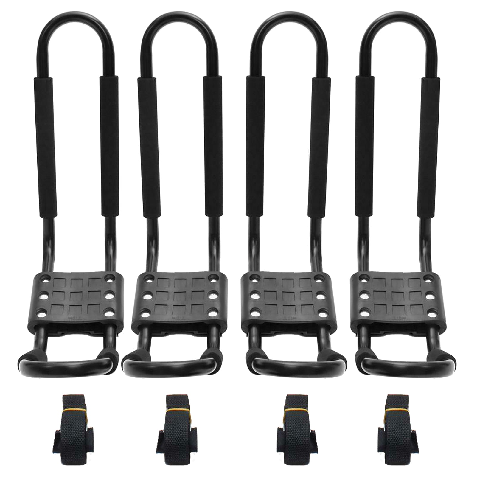 Kayak Roof Rack