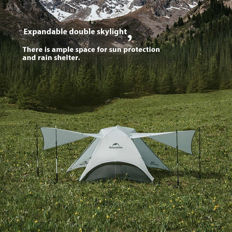 Hiking Tent