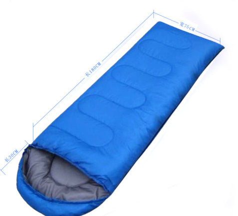 Sleeping Bag