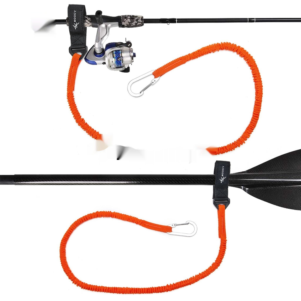 Kayak Paddle Leash