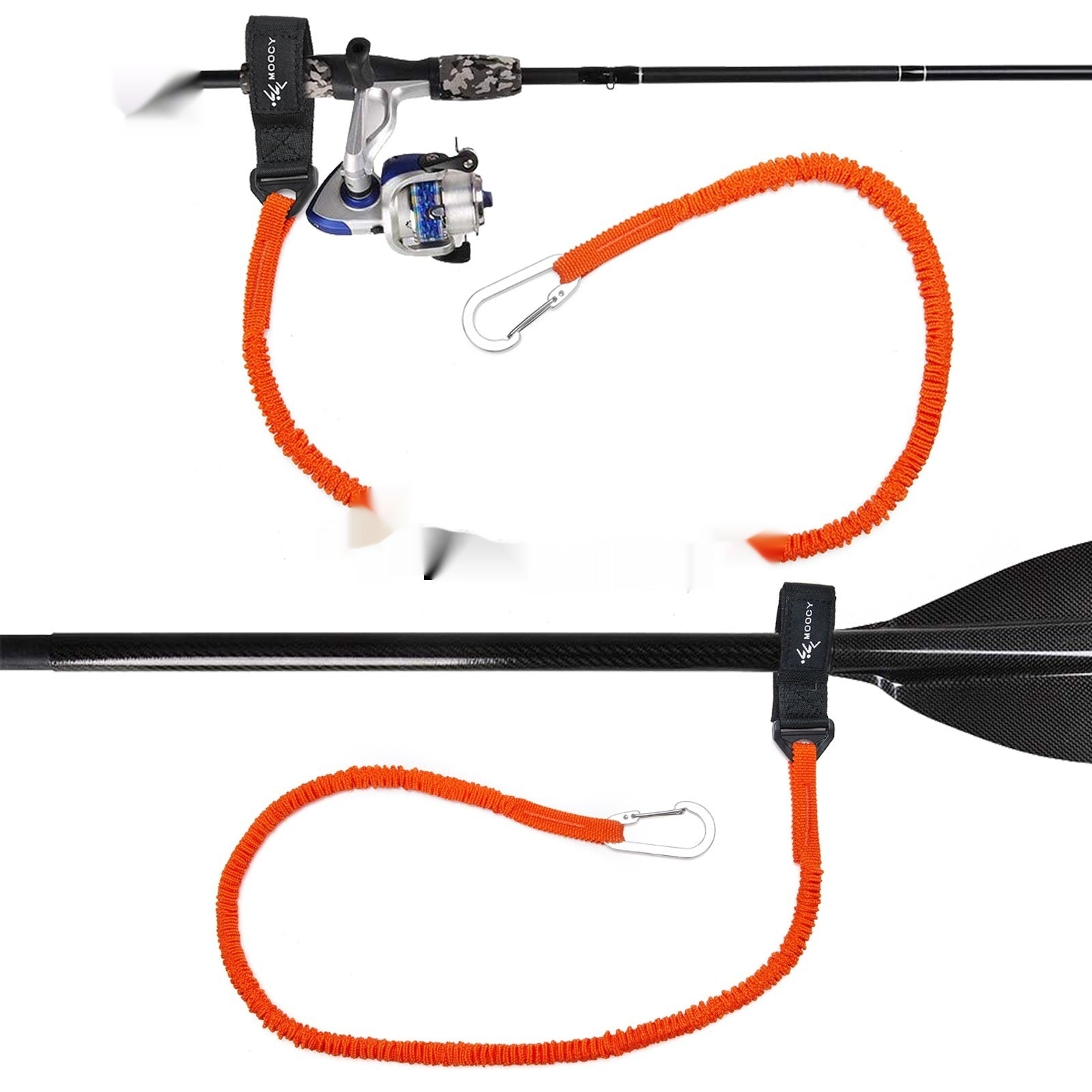 Kayak Paddle Leash