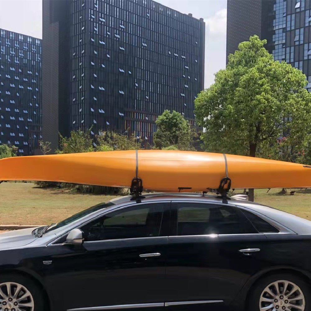 Kayak Roof Rack