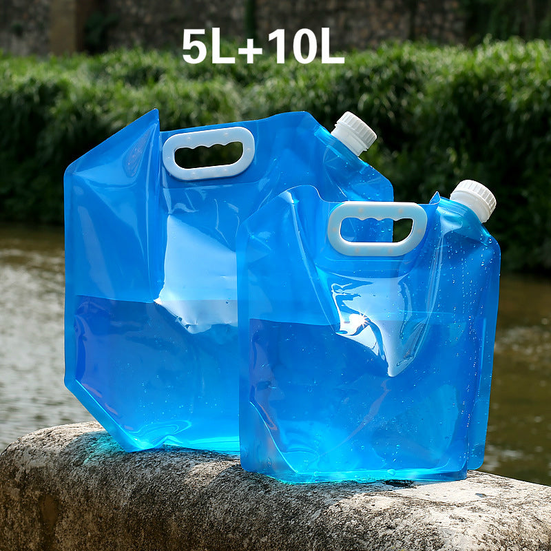 Water Bags