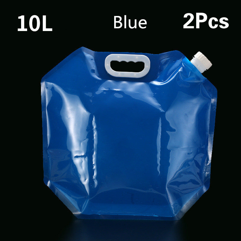 Water Bags