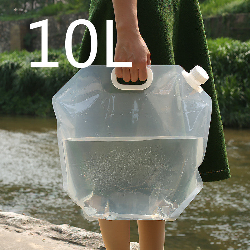 Water Bags