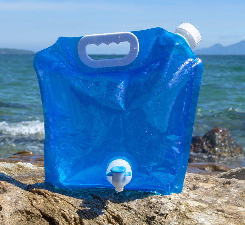 Water Bags